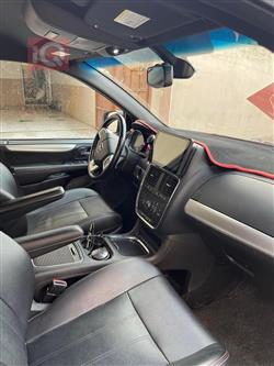Dodge Grand Caravan